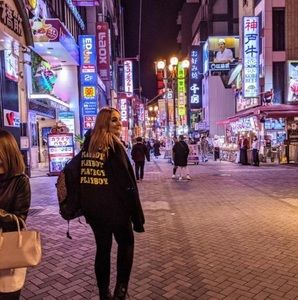 Meet your Posher, Madelaine